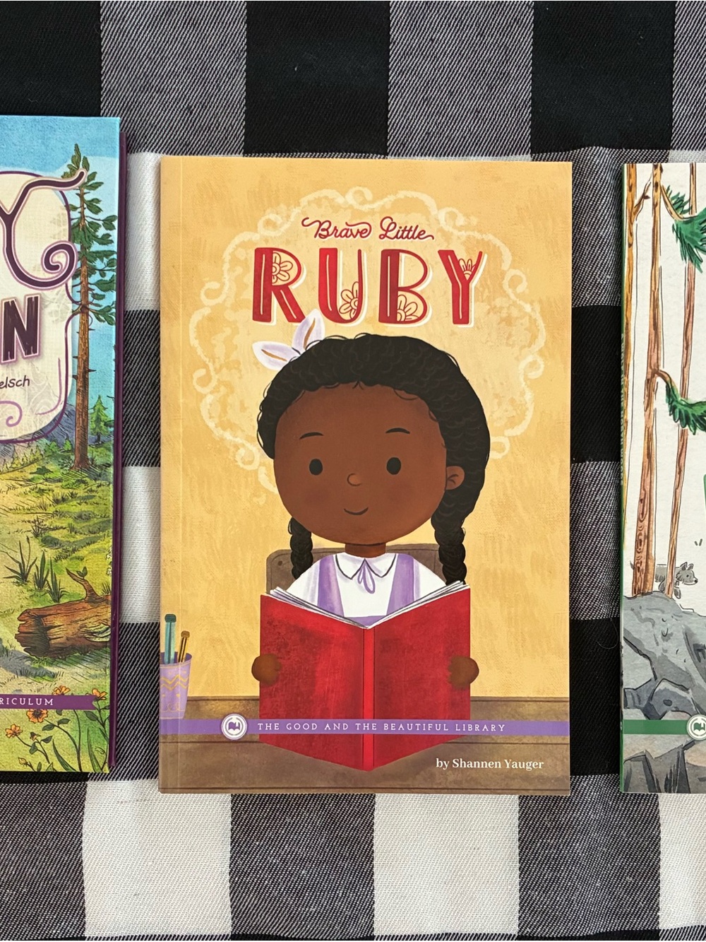 TGATB Level 2 Homeschool Book Bundle